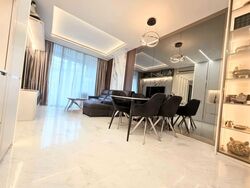 Canberra Residences (D27), Condominium #582175191